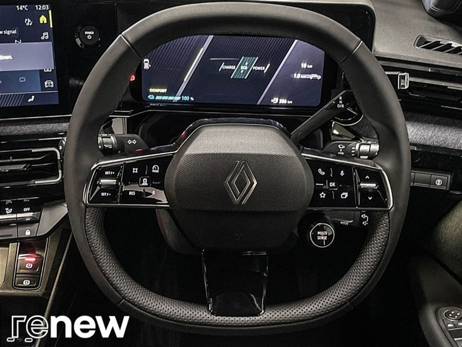 2026 Renault 5 - image 23