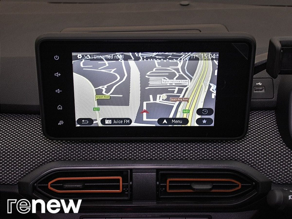 2023 Dacia Sandero Stepway TCe 90 STEPWAY Comfort €19,900