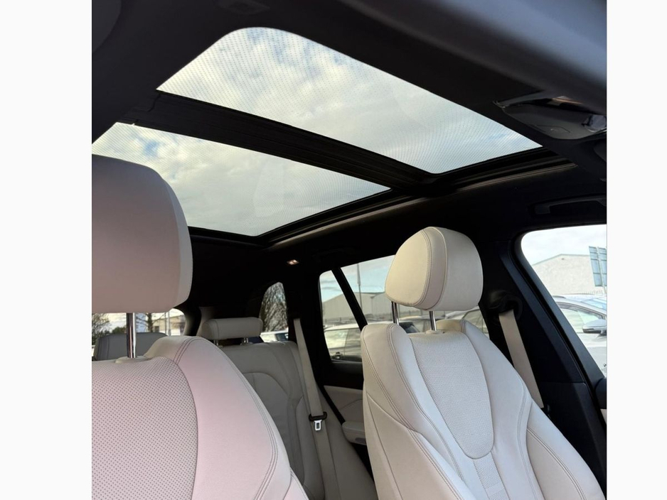 2019 BMW X5 xDrive30d M Sport €64,950