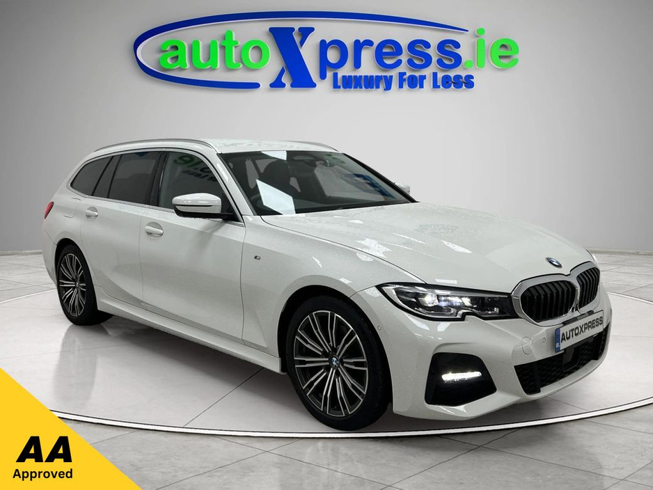 2020 BMW 3 Series for sale in , Ireland