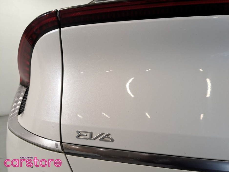 2022 Kia EV6 - image 19