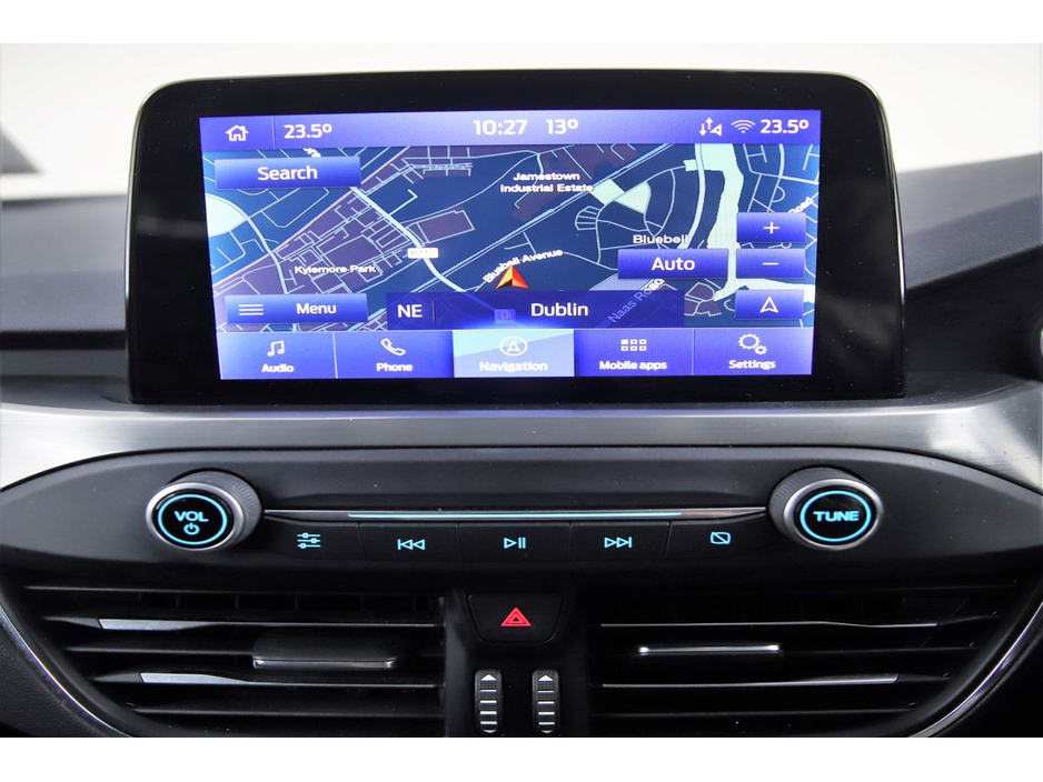 2021 Ford Focus - image 19