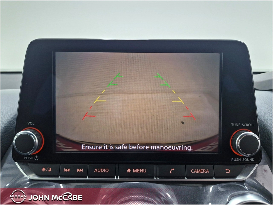 2022 Nissan Juke - image 38