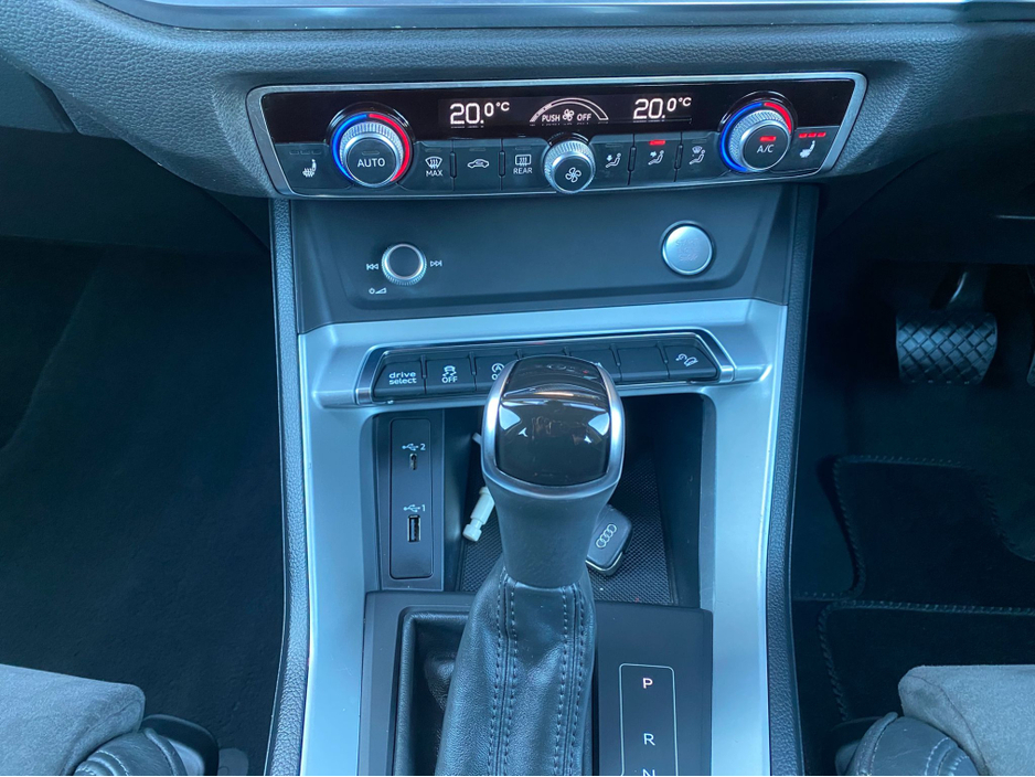 2020 Audi Q3 35 TDI 150 S-TRONIC SE 4DR AUTO €29,950