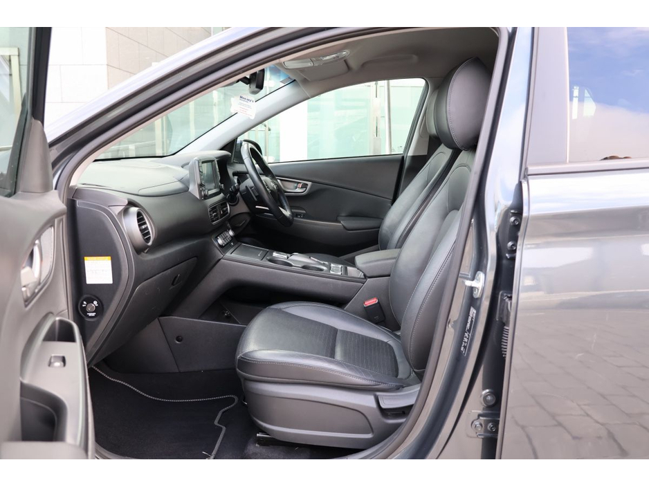 2019 Hyundai Kona - image 16