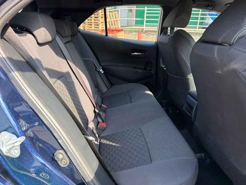 2024 Toyota Corolla - image 13