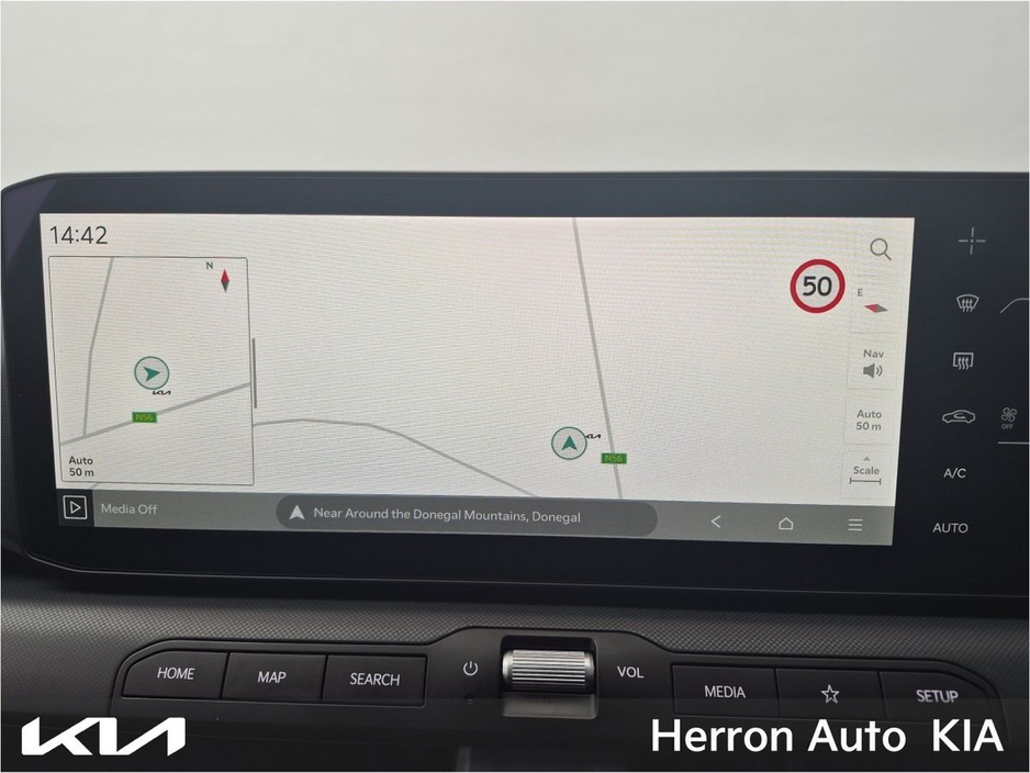 2026 Kia K4 - image 15