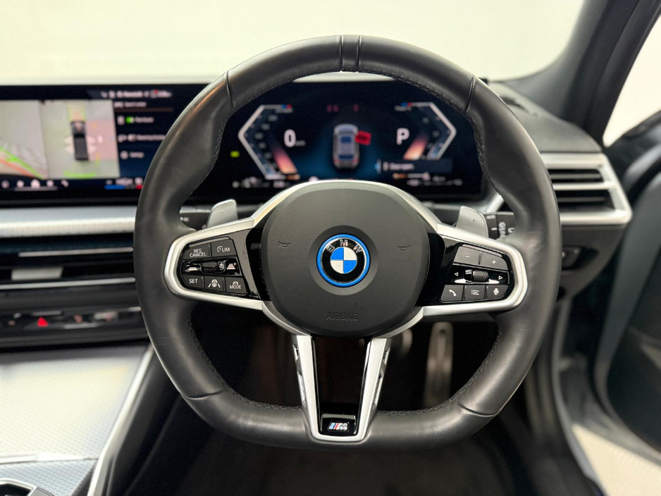 2024 BMW 3 Series 330E M SPORT LCI II *HUGE SPEC* €54,990