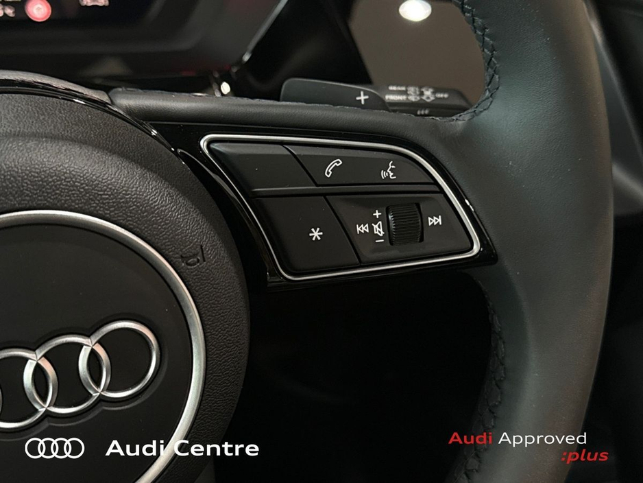 2026 Audi A3 - image 20