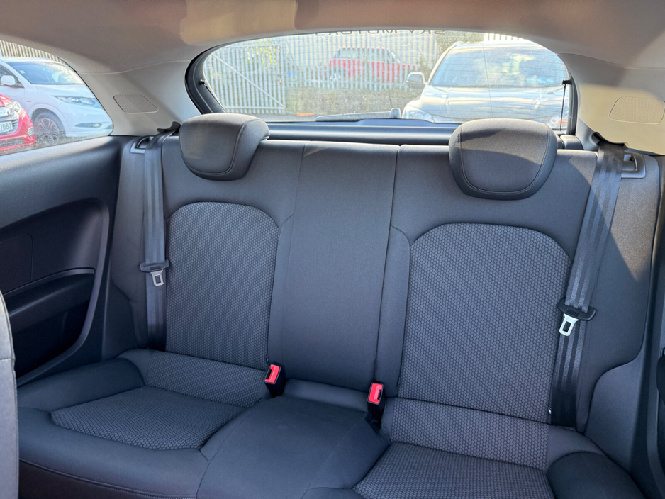 2016 Audi A1 1.0TFSI 95HP SE €13,390