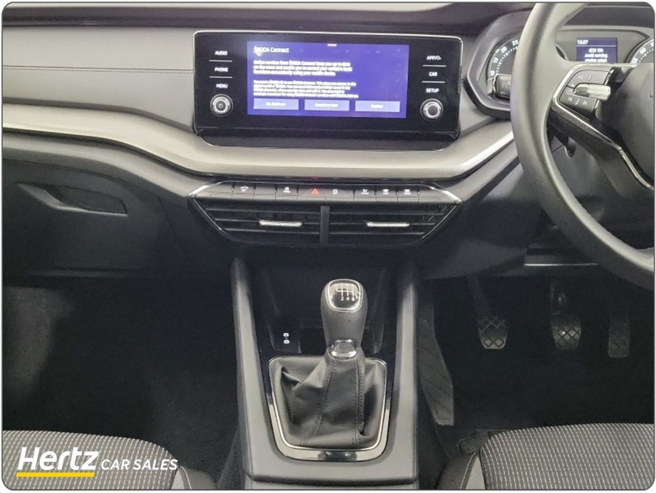 2024 Skoda Octavia AMB 2.0TDI Diesel Manual €27,545