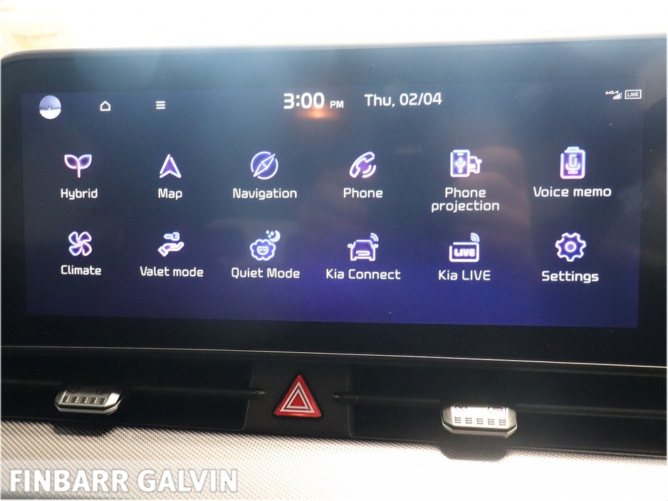 2022 Kia Sportage - image 20