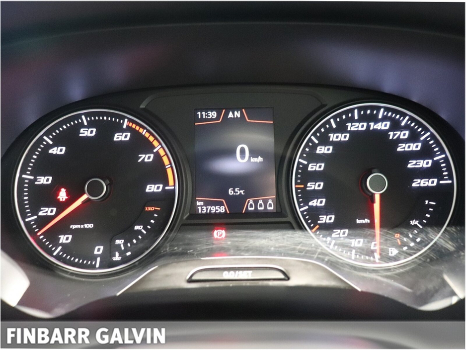 2019 SEAT Ateca 1.0TSI 115HP ECO SE €18,950