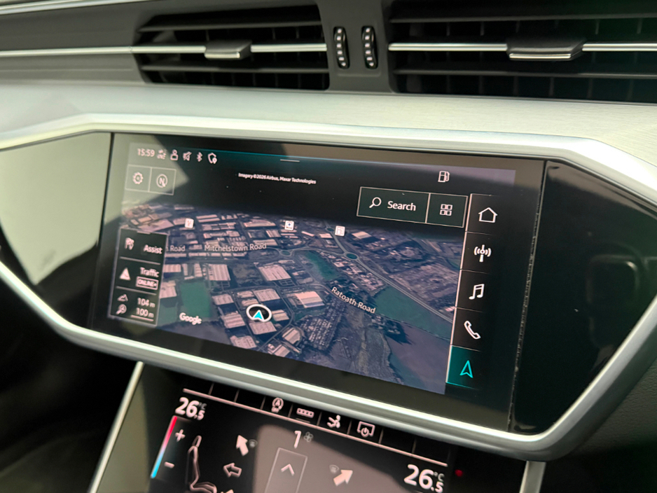 2024 Audi A7 - image 20