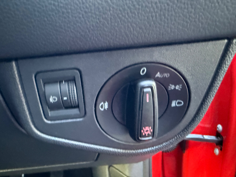 2018 Volkswagen Polo 1.0 TSI 65HP Trendline €14,890