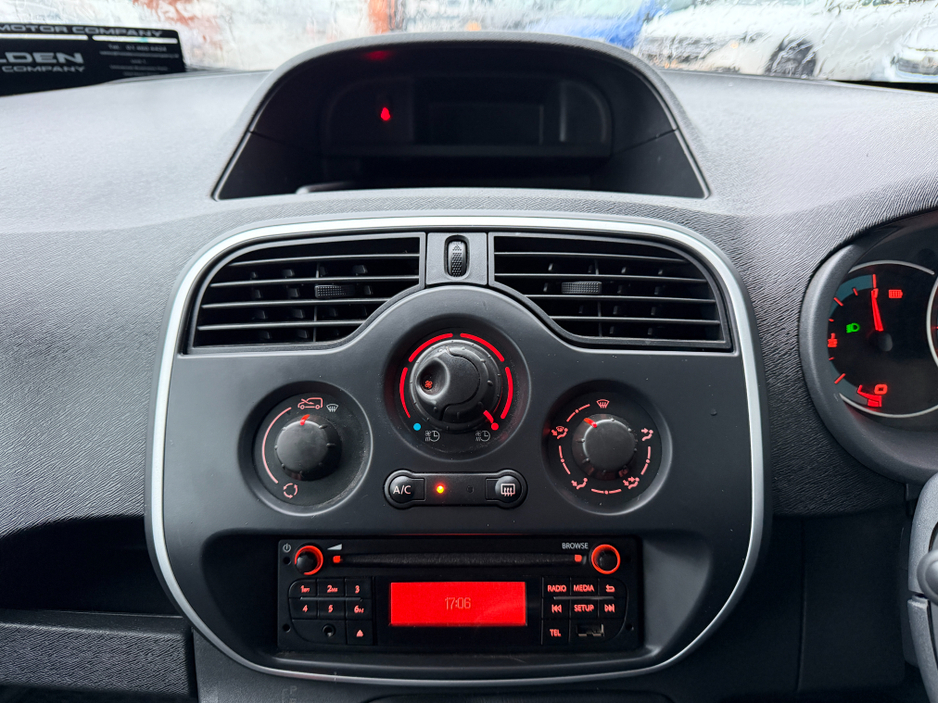 2020 Renault Kangoo EXPRESS ZE LL21 Z.E 33 BUSINESS 5DR AU