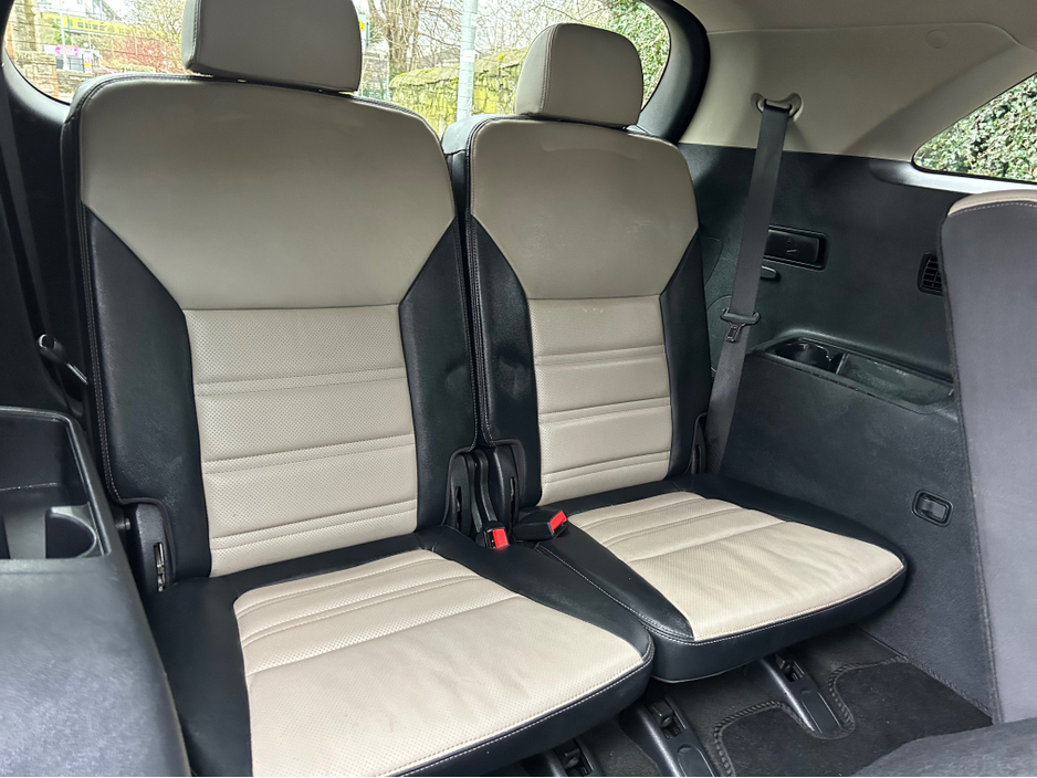 2015 Kia Sorento PLATINUM 4x4 PANORAMIC SUNROOF €12,495