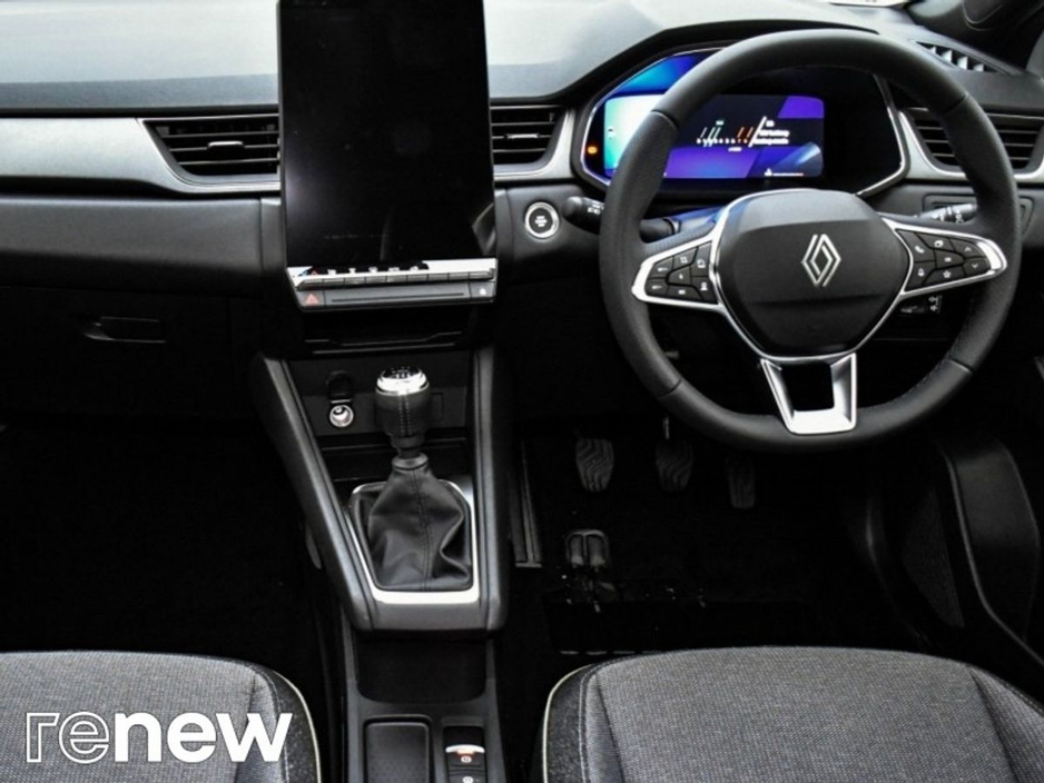 2025 Renault Symbioz - image 2