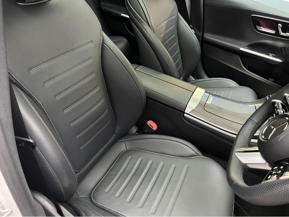 2024 Mercedes-Benz C Class €54950 2024 MERCEDES-BENZ C350E AMG-LINE 2.0 AUTOMATIC / CRUISE CONTROL / 360­° PARKING CAMERA / ELECTRIC MEMORY & HEATED SEATS / PADDLE SHIFTERS / PANORAMIC SUNROOF / AMBIENT LIGHTS €54,950