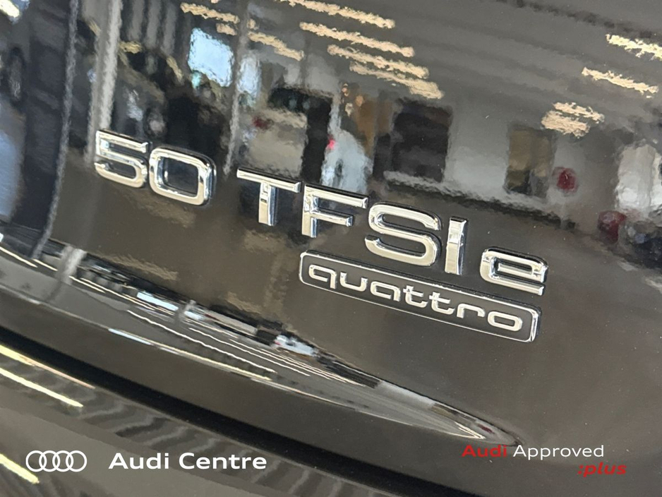 2025 Audi Q5 - image 26