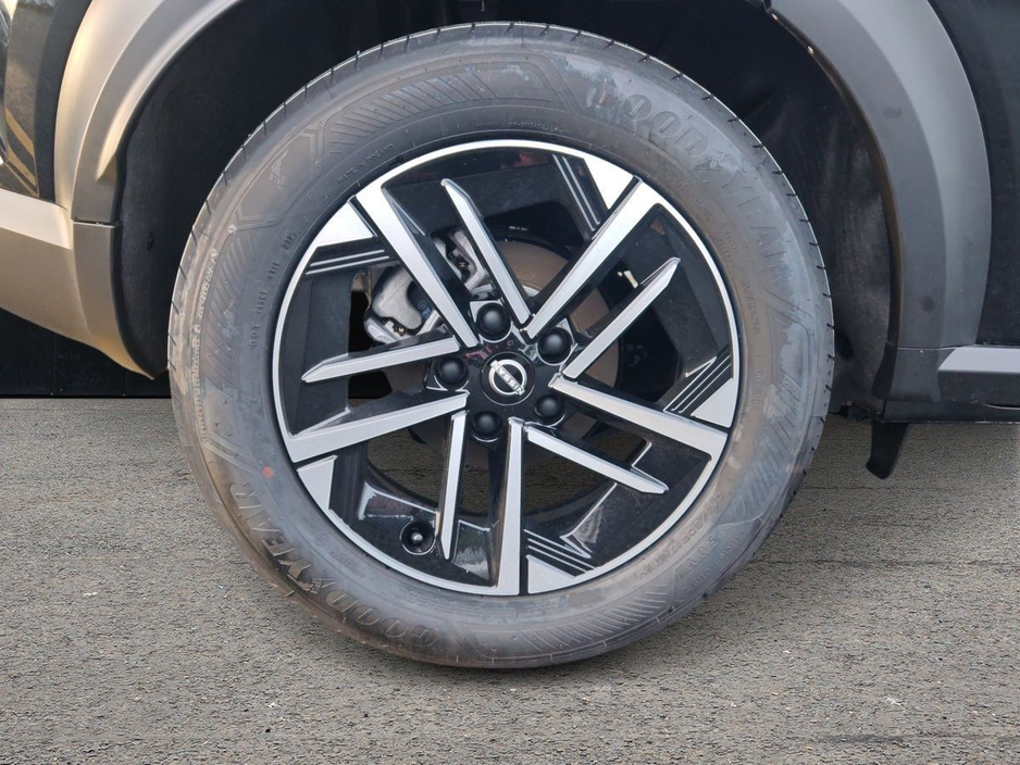 2026 Nissan Qashqai - image 8