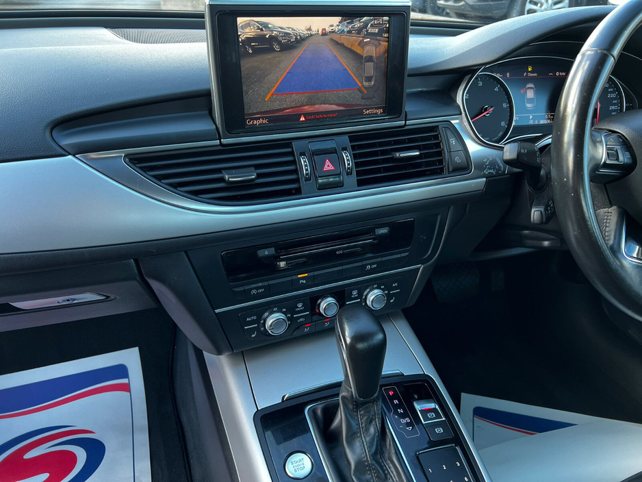 2017 Audi A6 - image 13