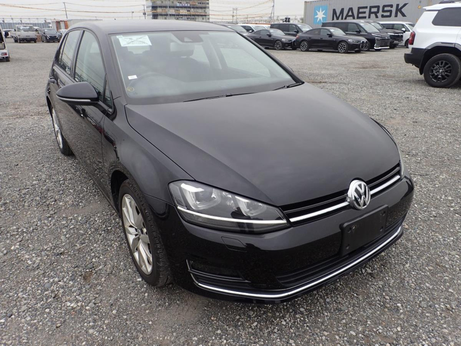 2014 Volkswagen Golf for sale in , Ireland