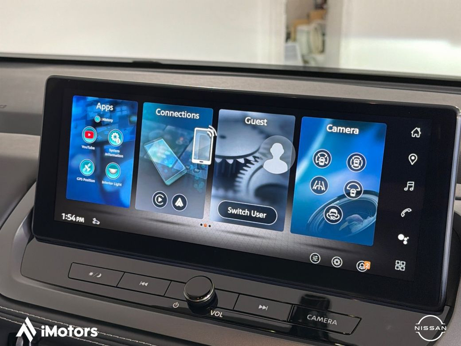 2026 Nissan Qashqai - image 24