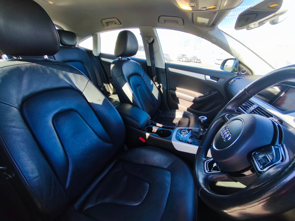 2016 Audi A5 - image 17