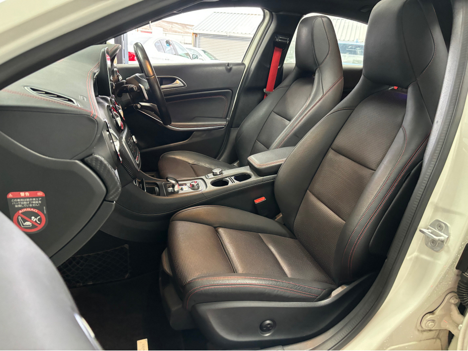 2017 Mercedes-Benz AMG - image 21