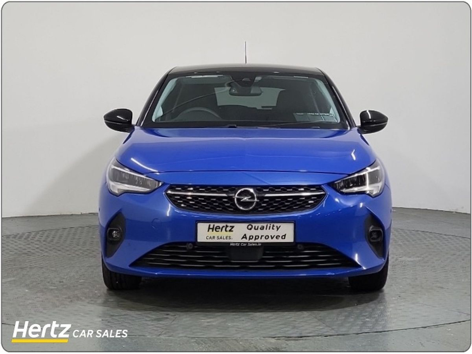 2023 Opel Corsa - image 16