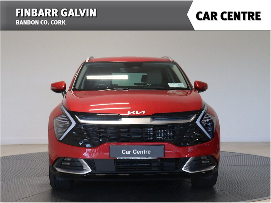 2023 Kia Sportage - image 12