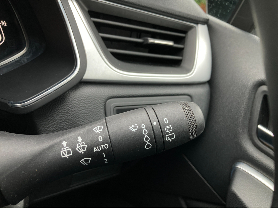 2023 Renault Captur TECHNO TCE 90 MY23 5DR €18,995