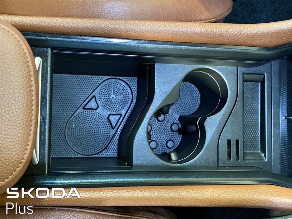 2025 Skoda Kodiaq - image 26