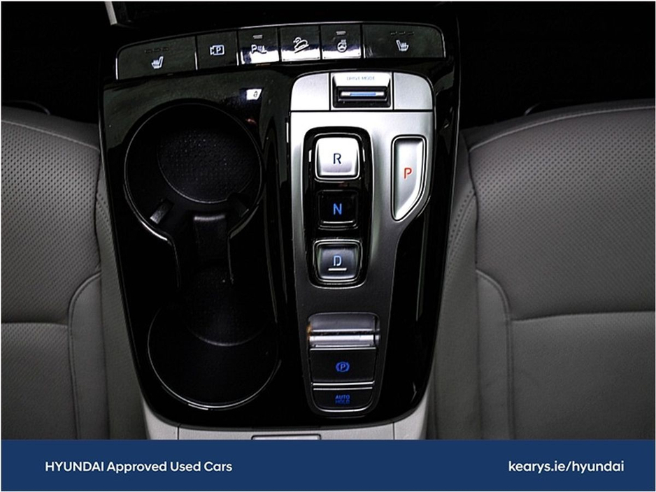 2022 Hyundai Tucson - image 24