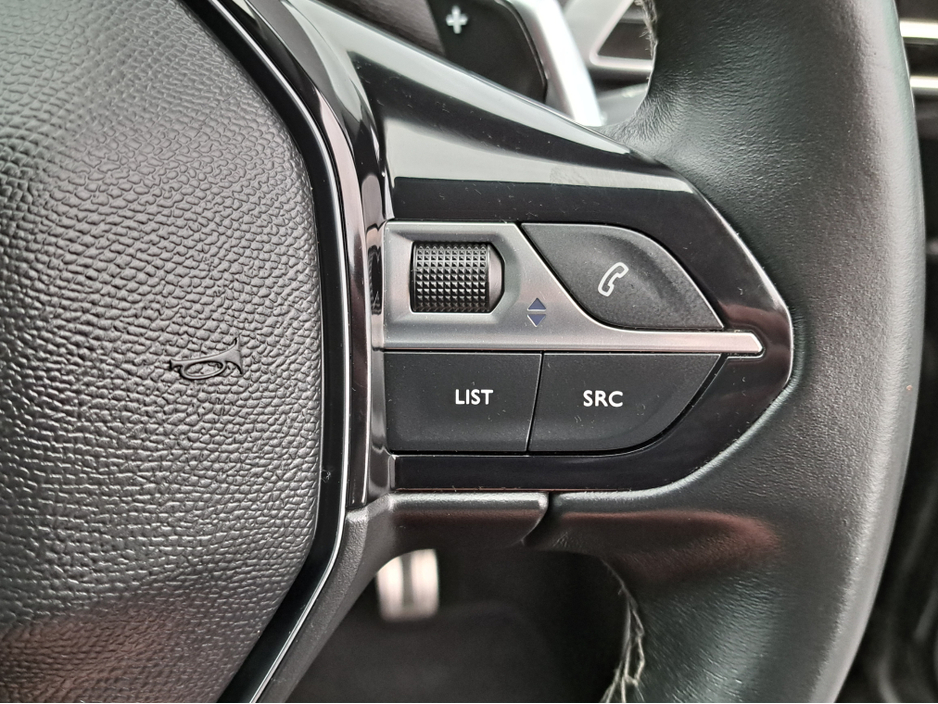 2022 Peugeot 3008 ALLURE PREMIUM 1.5TD 130BHP 8 SPEED AUTOMATIC €30,950