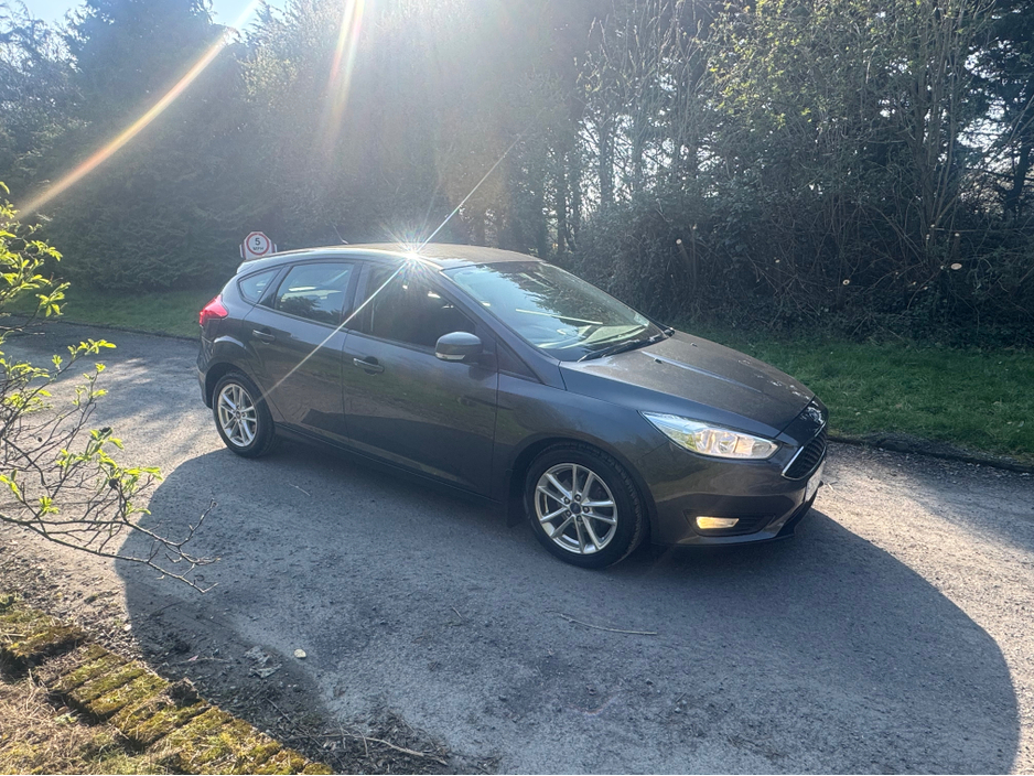 2015 Ford Focus for sale in , Ireland
