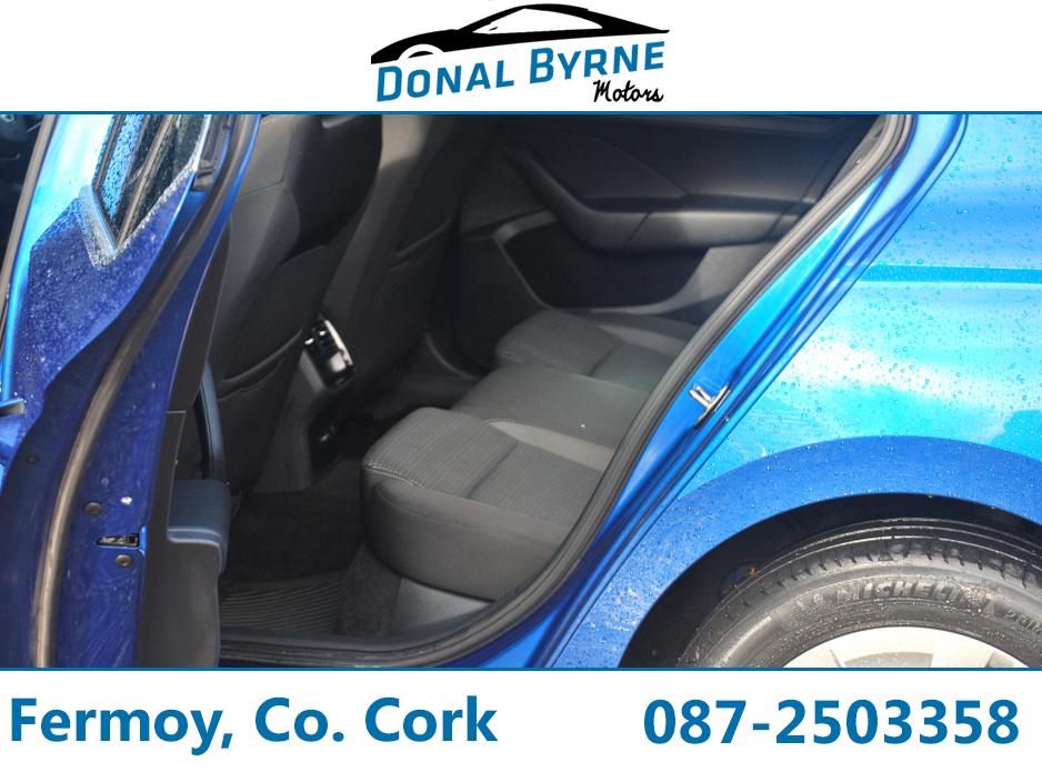 2022 Skoda Octavia AMBITION 2.0 TDI 115HP 5DR €18,950