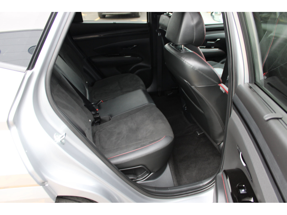 2024 Hyundai Tucson - image 12