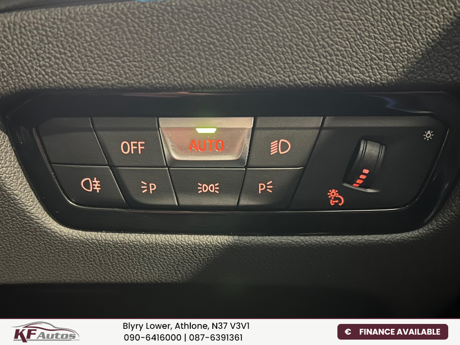 2023 BMW 3 Series 330e M Sport Pro Edition G20 LCI PHEV 288bhp Auto - 232 Reg €40,995