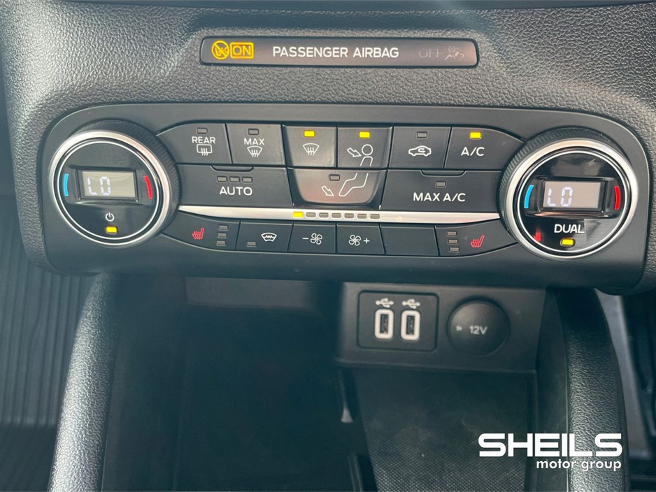 2021 Ford Focus - image 17