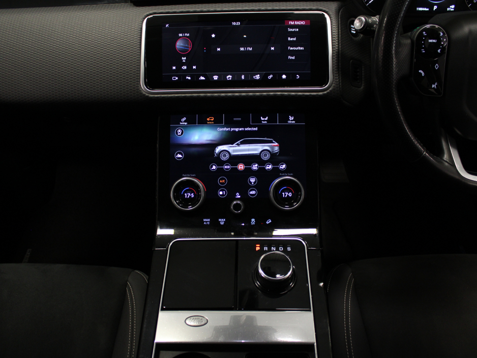 2020 Land Rover Range Rover Velar - image 19