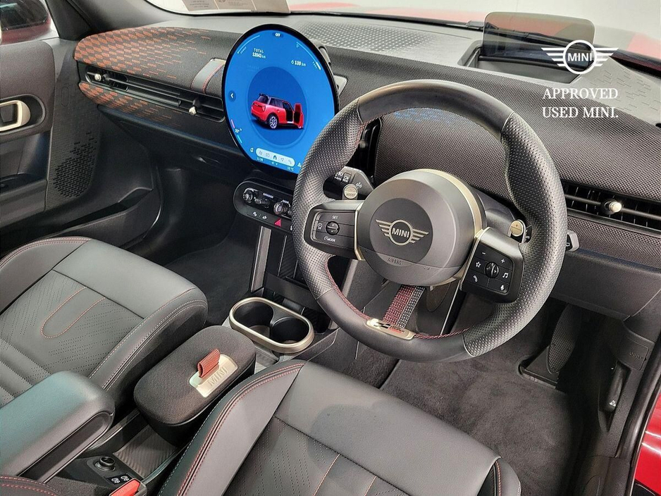 2025 MINI Hatch - image 6