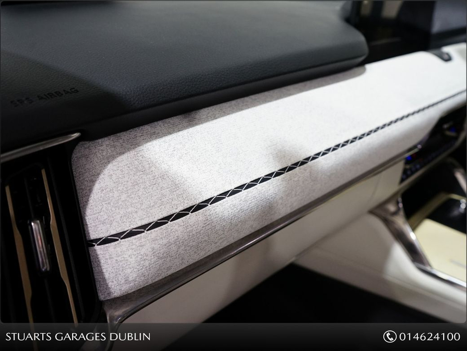 2025 Mazda CX-80 3.3L E-SKYACTIV DIESEL 254PS 8 SPEED AUTO TAKUMI PLUS, OVER €85, 000 NEW! €70,945