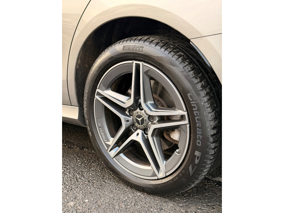 2021 Mercedes-Benz E Class - image 14