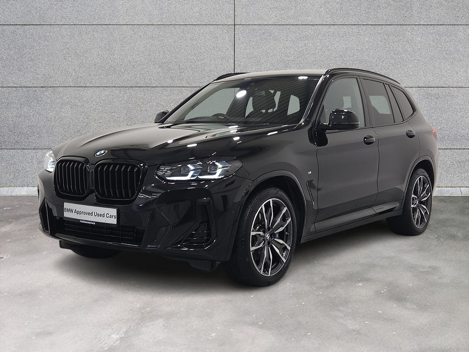 2023 BMW X3 - image 26