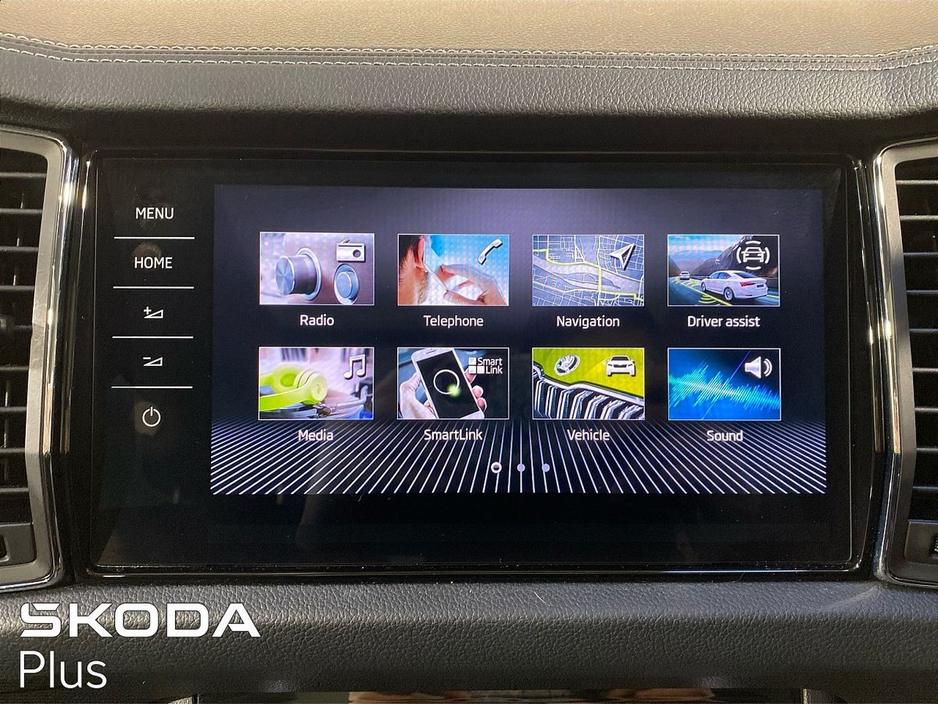 2023 Skoda Kodiaq - image 14