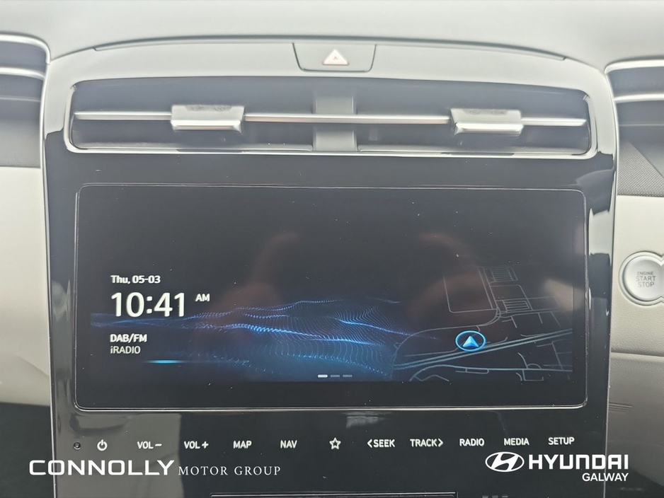 2024 Hyundai Tucson - image 8