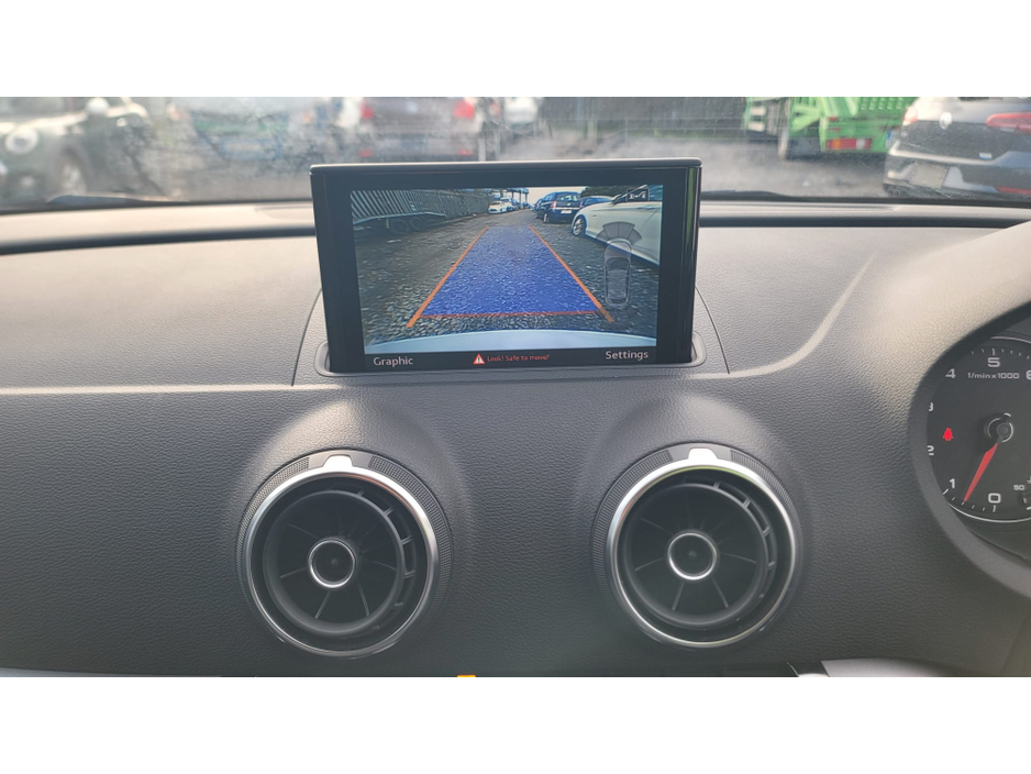 2014 Audi A3 - image 16