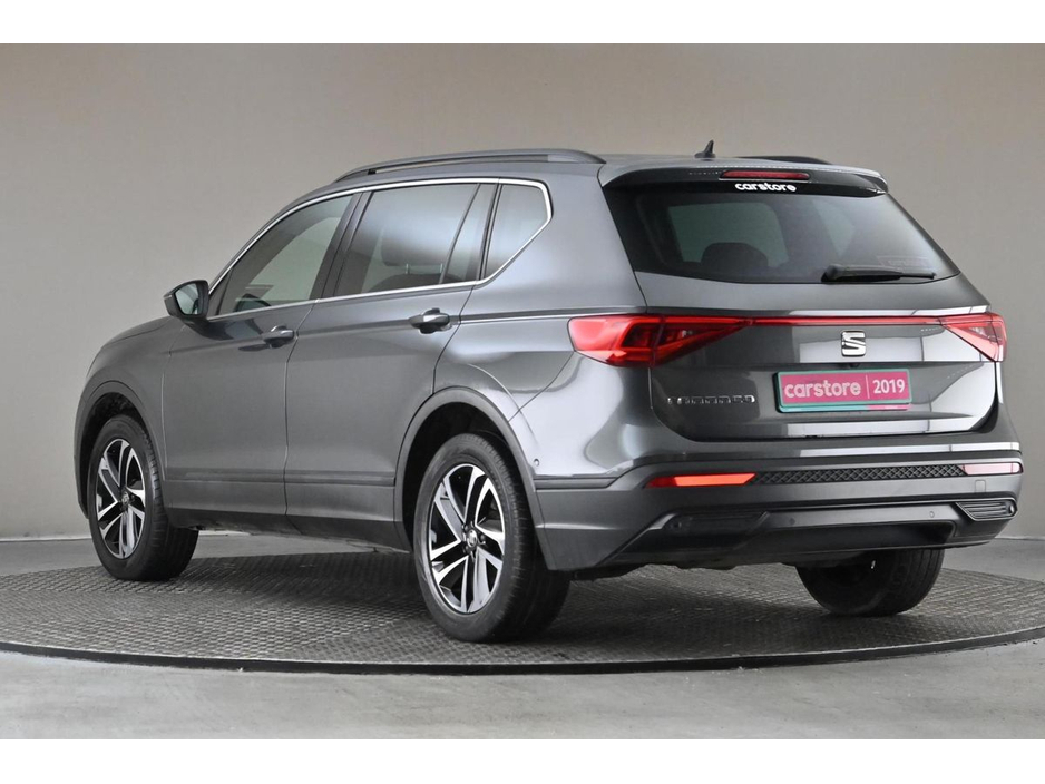 2019 SEAT Tarraco - image 7